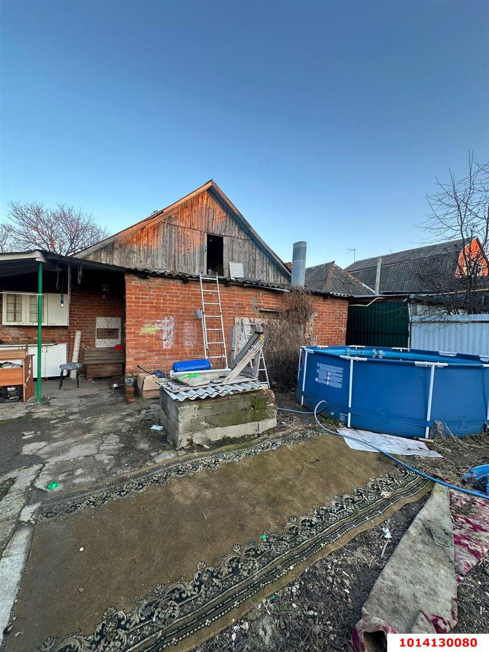 Фото №9: Дом 65 м² + 5.3 сот. - Елизаветинская, Прикубанский внутригородской округ, пр-д Широкий, 3