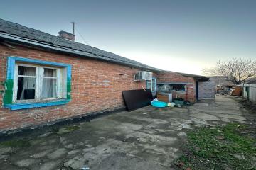 Фото №1: Дом 65 м² - Елизаветинская, мкр. Прикубанский внутригородской округ, пр-д Широкий, 3