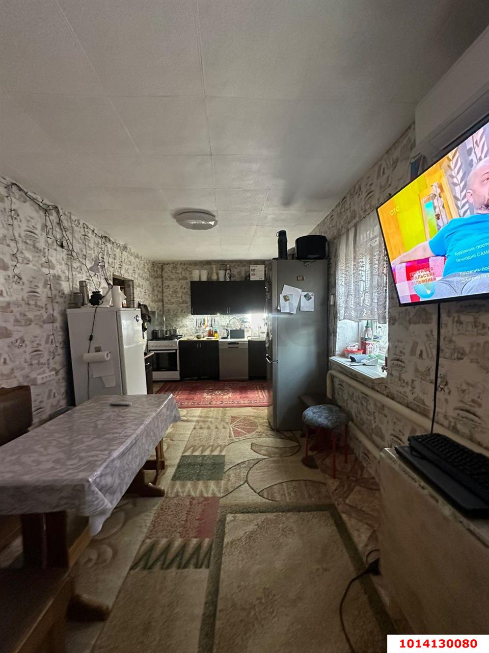 Фото №8: Дом 65 м² + 5.3 сот. - Елизаветинская, Прикубанский внутригородской округ, пр-д Широкий, 3