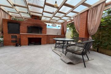 Фото №3: Дом 122 м² - Динская, ул. Новая, 24А