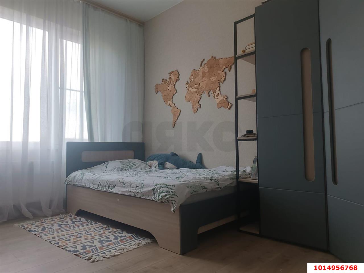 Фото №14: Дом 122 м² + 6 сот. - Динская, ул. Новая, 24А