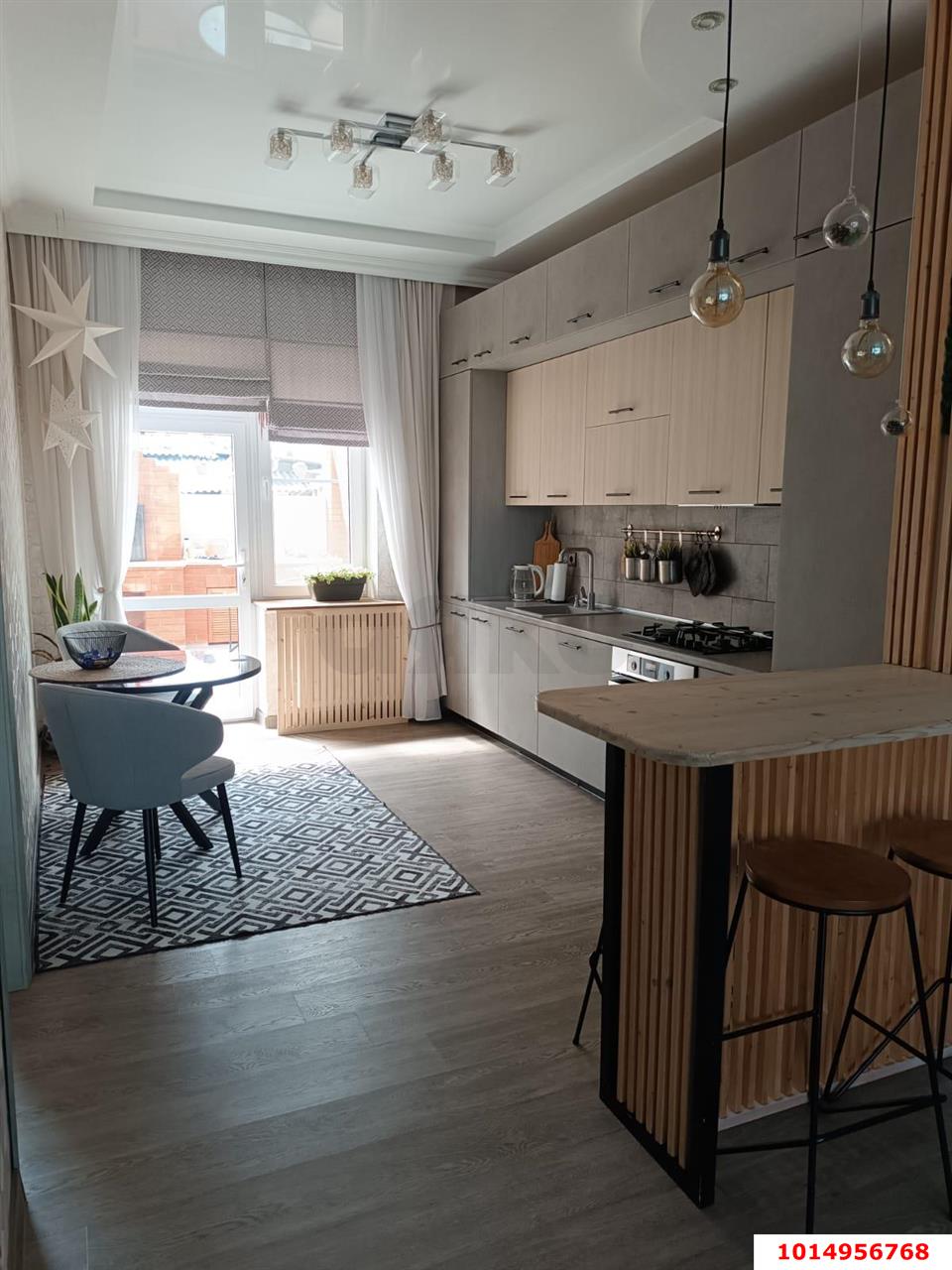 Фото №12: Дом 122 м² + 6 сот. - Динская, ул. Новая, 24А