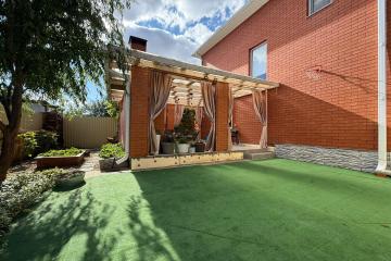 Фото №2: Дом 122 м² - Динская, ул. Новая, 24А