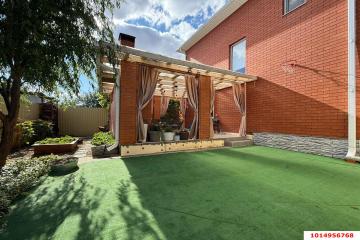 Фото №2: Дом 122 м² - Динская, ул. Новая, 24А