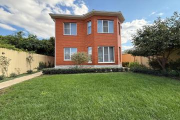 Фото №1: Дом 122 м² - Динская, ул. Новая, 24А