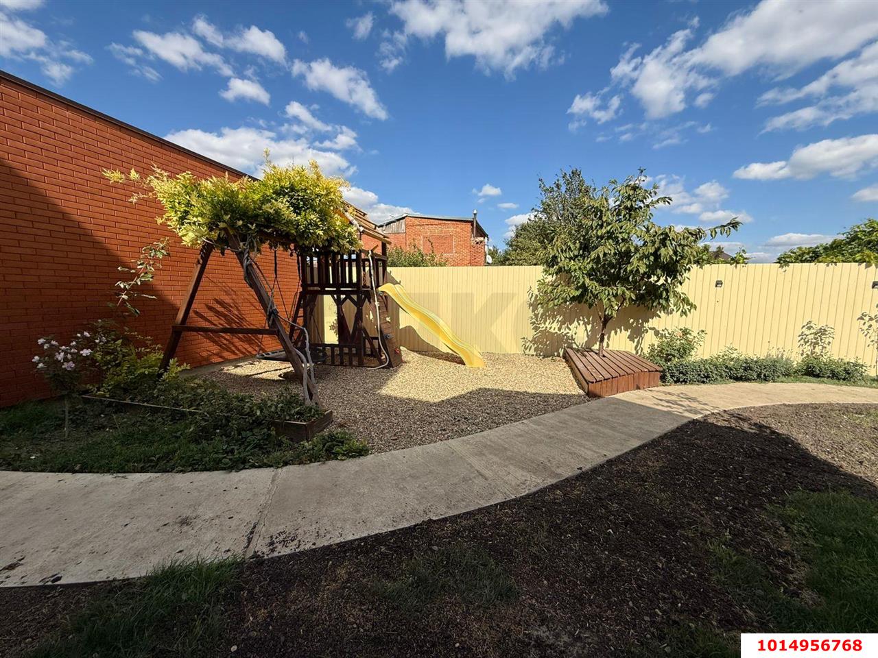 Фото №7: Дом 122 м² + 6 сот. - Динская, ул. Новая, 24А