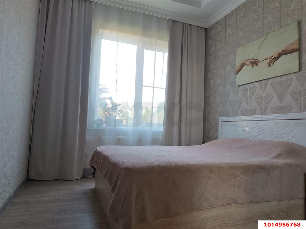 Фото №15: Дом 122 м² + 6 сот. - Динская, ул. Новая, 24А