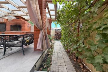 Фото №4: Дом 122 м² - Динская, ул. Новая, 24А