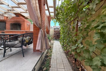 Фото №4: Дом 122 м² - Динская, ул. Новая, 24А