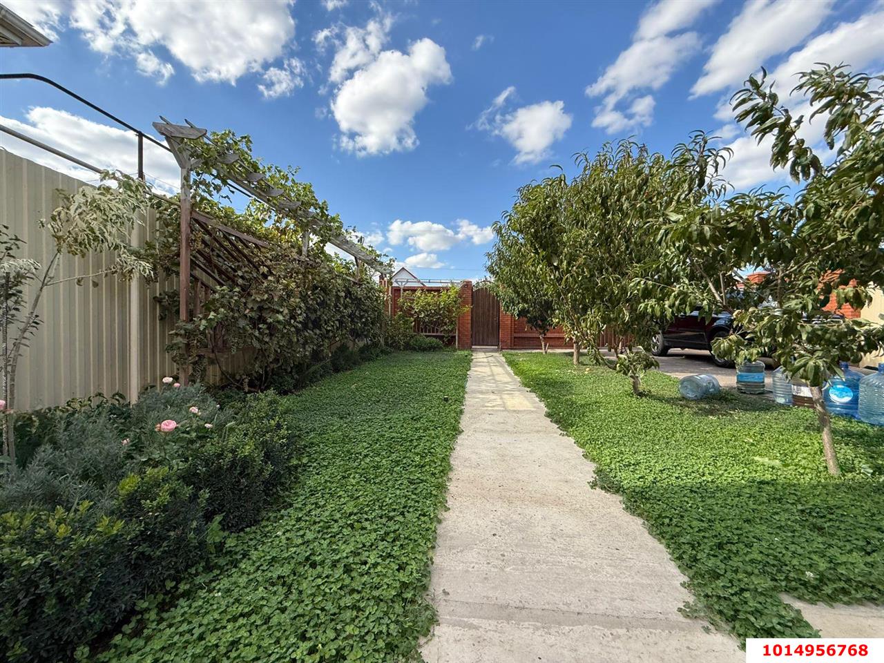 Фото №8: Дом 122 м² + 6 сот. - Динская, ул. Новая, 24А