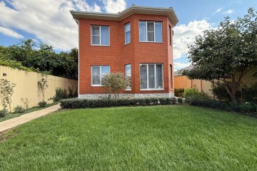 Фото №1: Дом 122 м² - Динская, ул. Новая, 24А