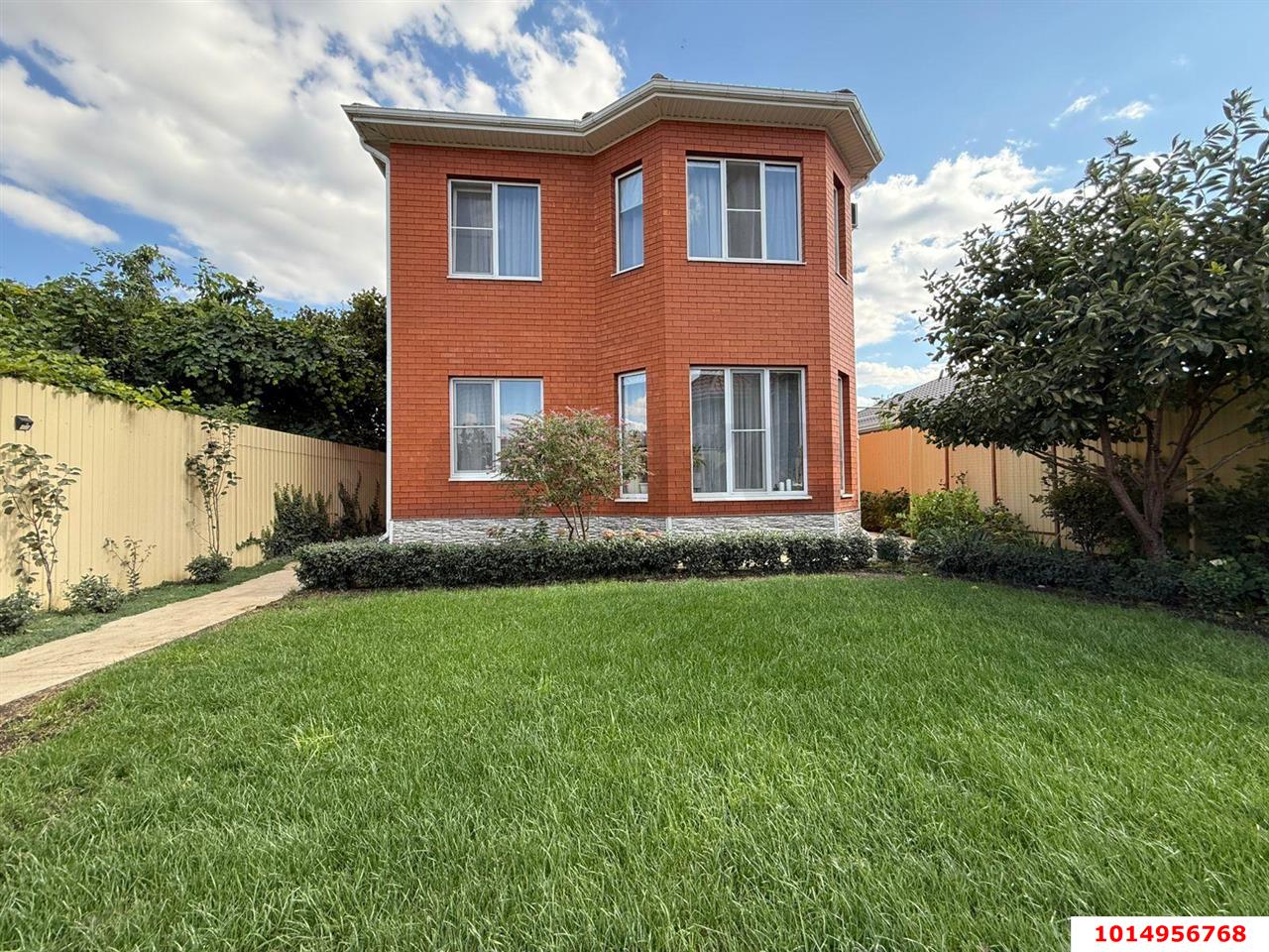 Фото №1: Дом 122 м² + 6 сот. - Динская, ул. Новая, 24А