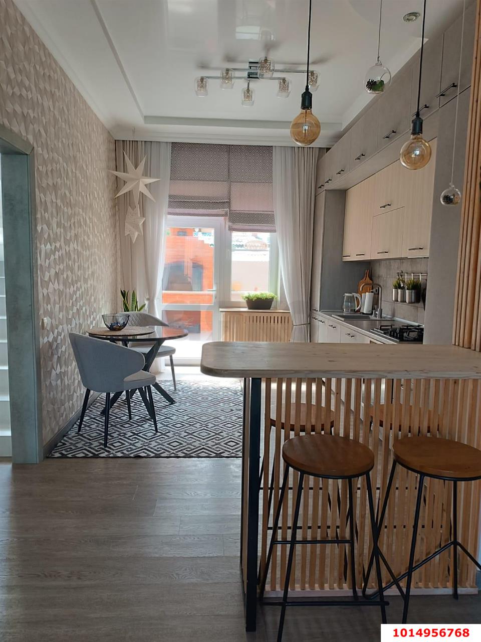 Фото №11: Дом 122 м² + 6 сот. - Динская, ул. Новая, 24А