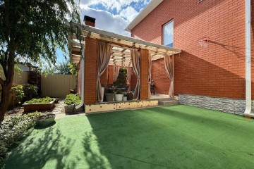 Фото №2: Дом 122 м² - Динская, ул. Новая, 24А