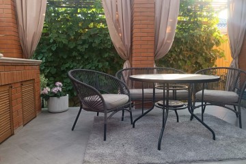 Фото №5: Дом 122 м² - Динская, ул. Новая, 24А