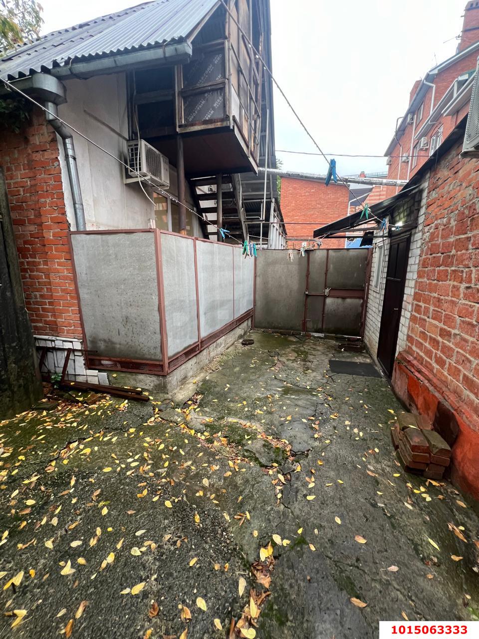 Фото №7: Часть дома 41 м² + 1 сот. - Краснодар, Центральный, ул. Митрофана Седина, 150