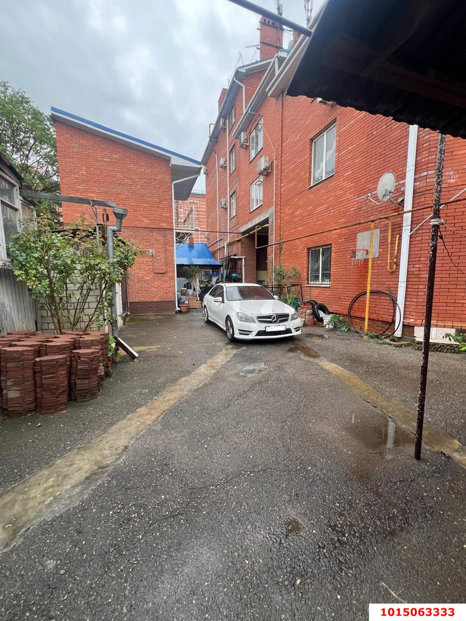 Фото №8: Часть дома 41 м² + 1 сот. - Краснодар, Центральный, ул. Митрофана Седина, 150