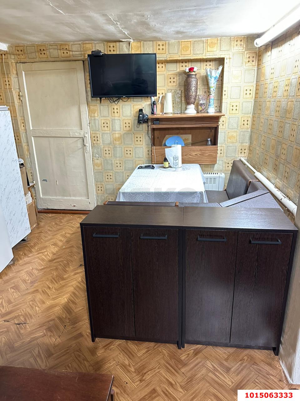 Фото №3: Часть дома 41 м² + 1 сот. - Краснодар, Центральный, ул. Митрофана Седина, 150