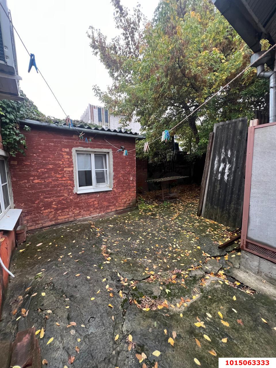 Фото №6: Часть дома 41 м² + 1 сот. - Краснодар, Центральный, ул. Митрофана Седина, 150