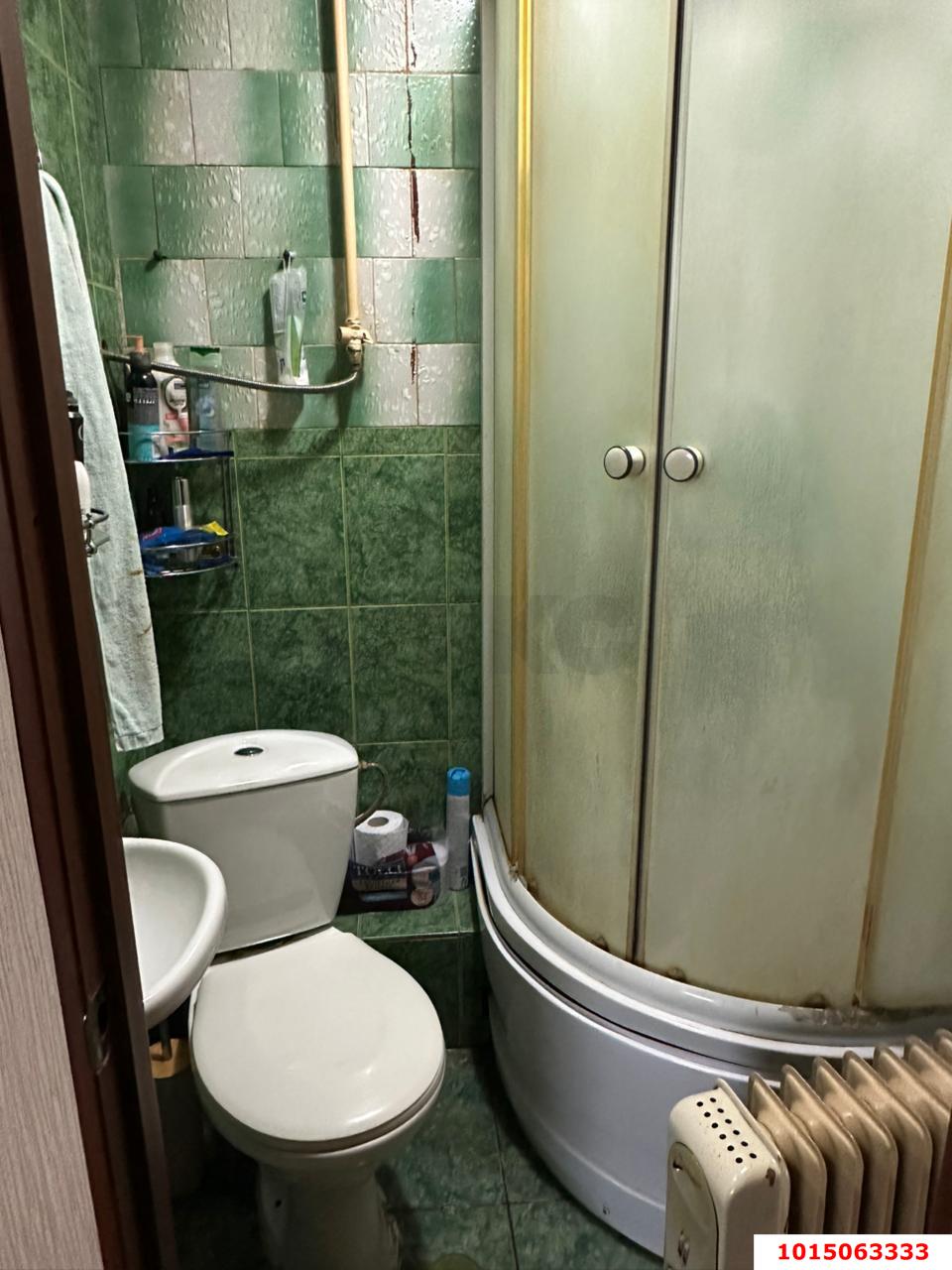 Фото №5: Часть дома 41 м² + 1 сот. - Краснодар, Центральный, ул. Митрофана Седина, 150