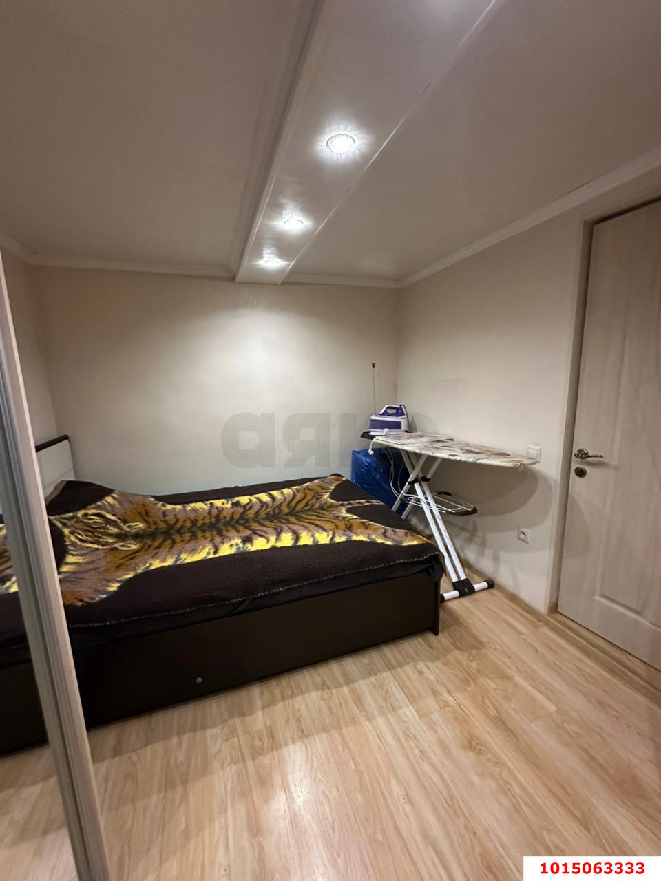 Фото №1: Часть дома 41 м² + 1 сот. - Краснодар, Центральный, ул. Митрофана Седина, 150