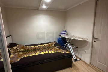 Фото №1: Часть дома 41 м² - Краснодар, мкр. Центральный, ул. Митрофана Седина, 150