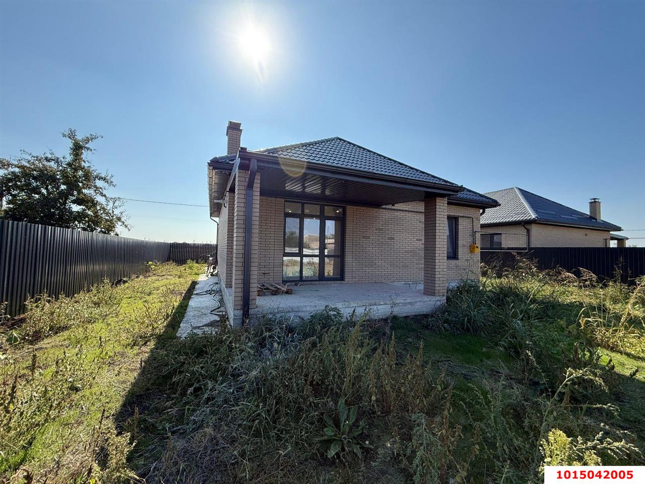 Фото №11: Дом 103 м² + 6.74 сот. - Новомышастовская, ул. Рогачёва