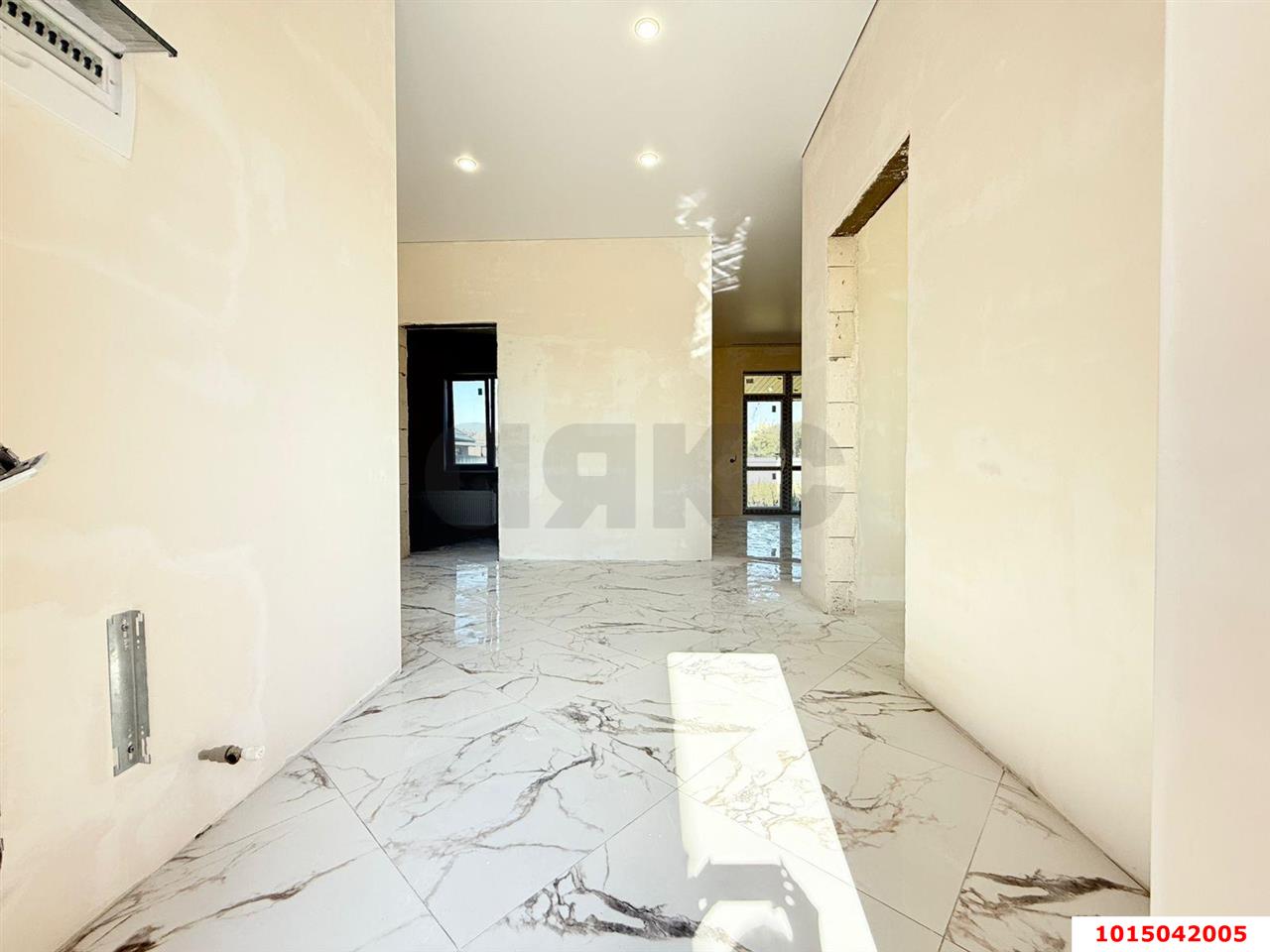 Фото №6: Дом 103 м² + 6.74 сот. - Новомышастовская, ул. Рогачёва