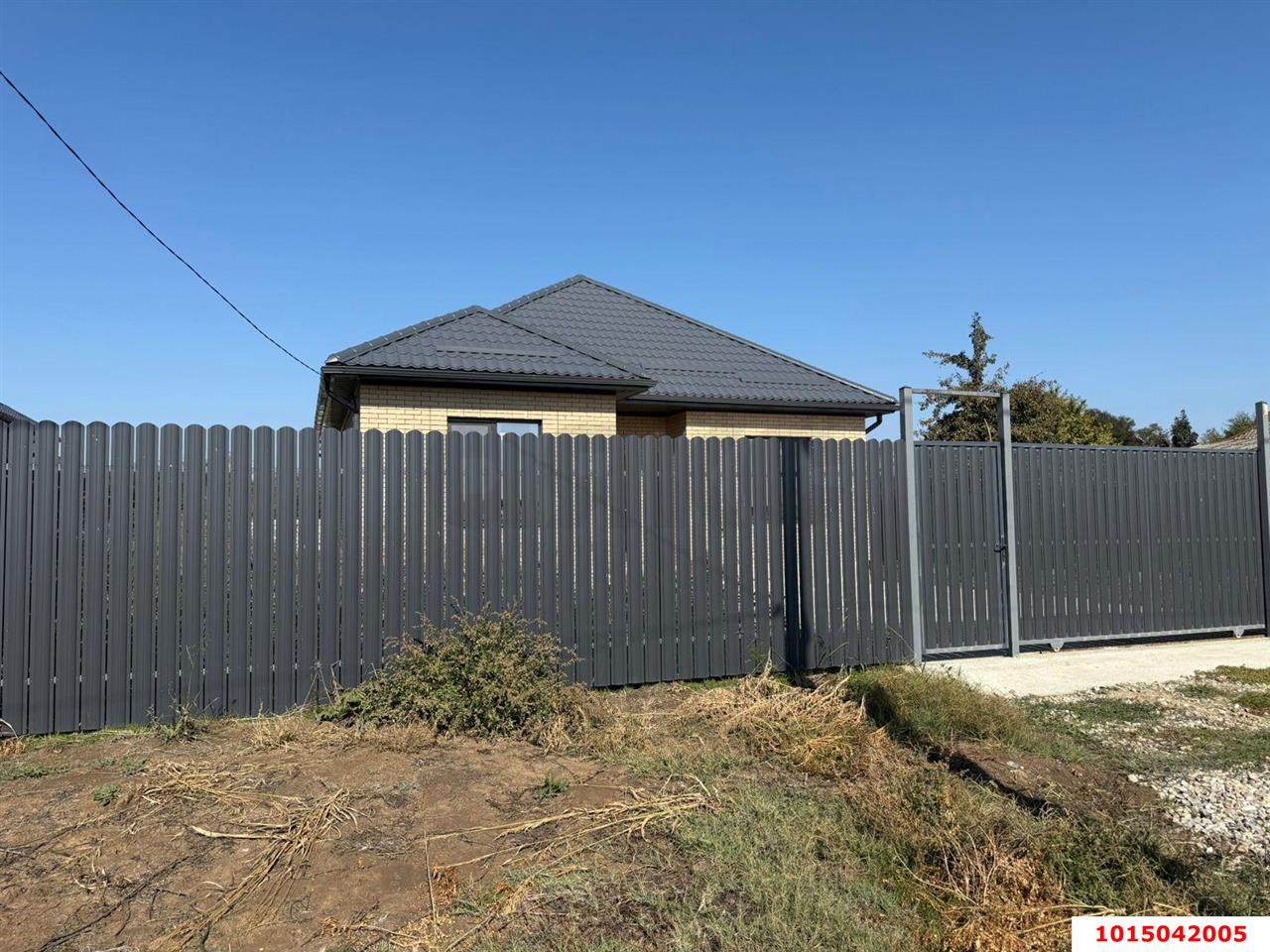 Фото №14: Дом 103 м² + 6.74 сот. - Новомышастовская, ул. Рогачёва