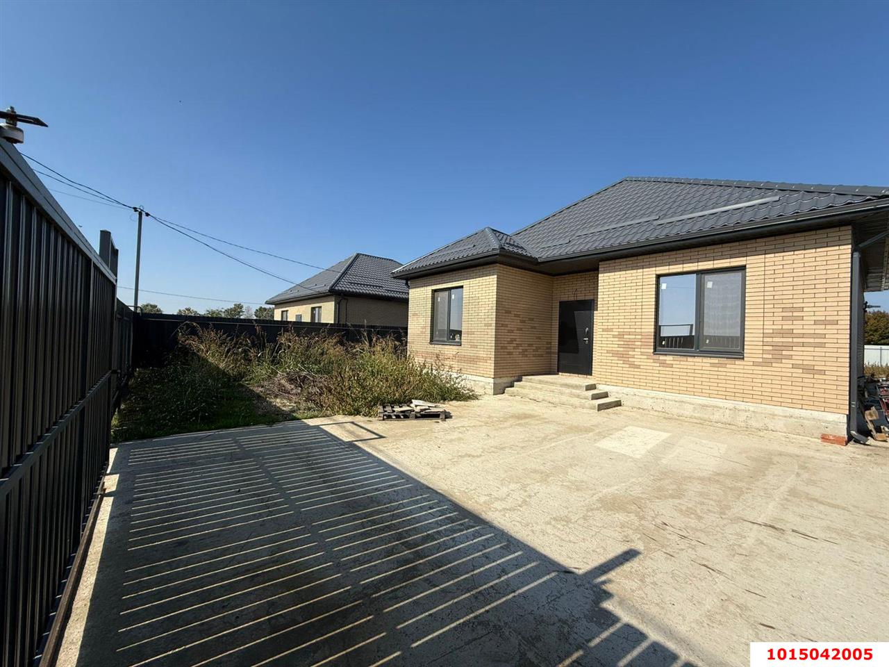 Фото №12: Дом 103 м² + 6.74 сот. - Новомышастовская, ул. Рогачёва