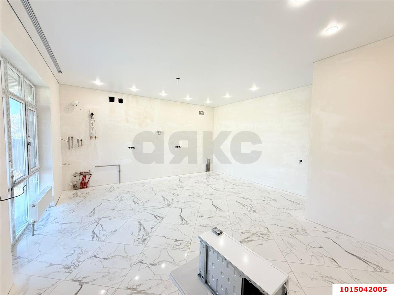 Фото №3: Дом 103 м² + 6.74 сот. - Новомышастовская, ул. Рогачёва