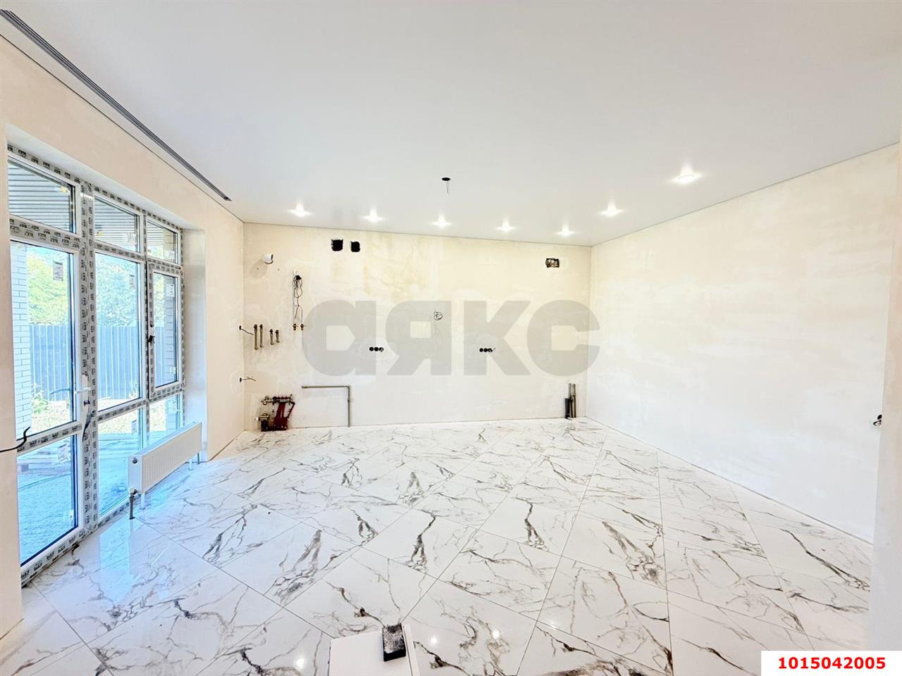 Фото №4: Дом 103 м² + 6.74 сот. - Новомышастовская, ул. Рогачёва