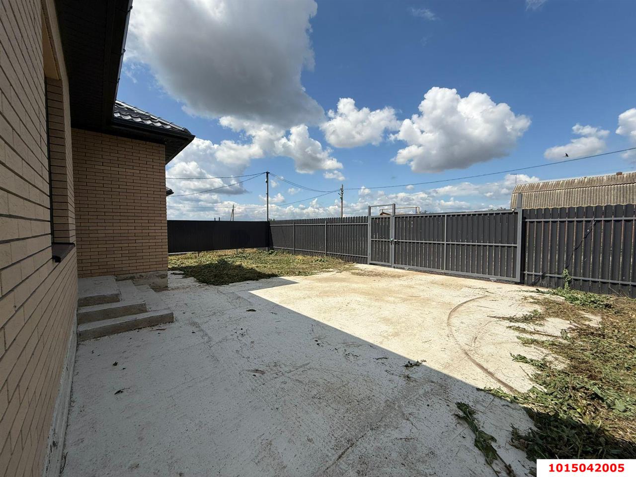 Фото №15: Дом 103 м² + 6.74 сот. - Новомышастовская, ул. Рогачёва