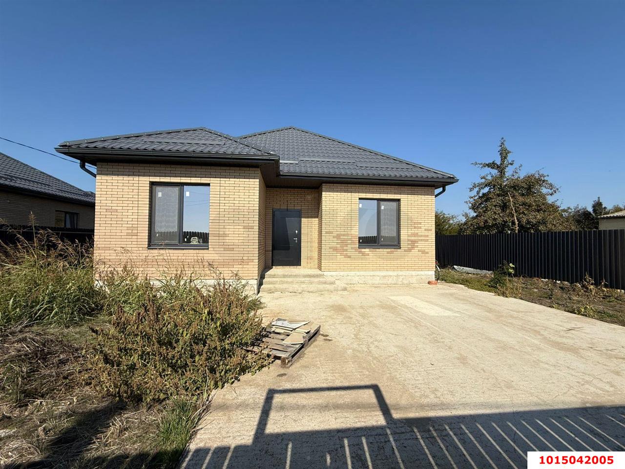 Фото №13: Дом 103 м² + 6.74 сот. - Новомышастовская, ул. Рогачёва