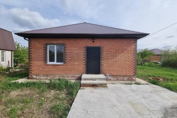 Фото №1: Дом 65 м² - Елизаветинская, счт некоммерческое  Ветеран, ул. Яблоневая