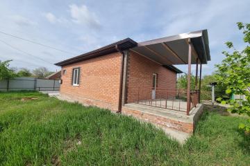 Фото №2: Дом 75 м² - Елизаветинская, счт некоммерческое  Ветеран, 58