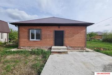 Фото №1: Дом 75 м² - Елизаветинская, счт некоммерческое  Ветеран, 58