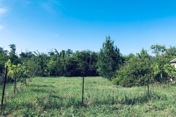 Фото №1: Участок садоводство 9.38 сот. - Янтарь, мкр. Карасунский внутригородской округ, ул. Вишнёвая, 52