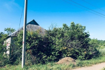 Фото №3: Участок садоводство 9.38 сот. - Янтарь, мкр. Карасунский внутригородской округ, ул. Вишнёвая, 52