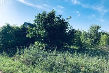 Фото №2: Земельный участок 9.38 сот. - Янтарь, мкр. Карасунский внутригородской округ, ул. Вишнёвая, 52