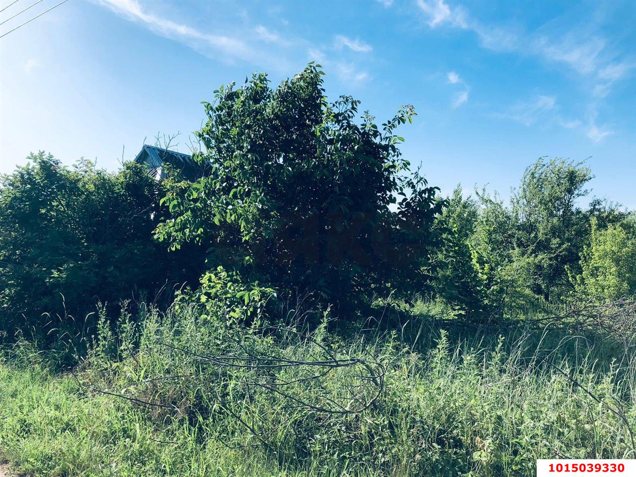 Фото №2: Земельный участок 9.38 сот. - Янтарь, мкр. Карасунский внутригородской округ, ул. Вишнёвая, 52