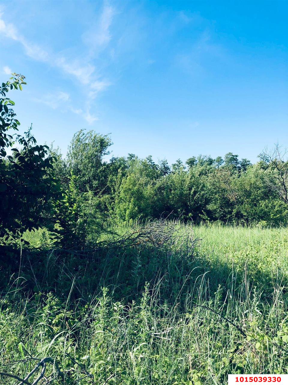 Фото №4: Земельный участок 9.38 сот. - Янтарь, мкр. Карасунский внутригородской округ, ул. Вишнёвая, 52