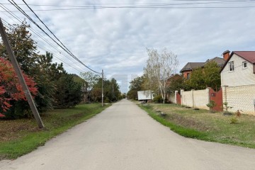 Фото №5: Земельный участок под ИЖС 8.17 сот. - Краснодар, мкр. Завод Радиоизмерительных Приборов, ул. Мариупольская