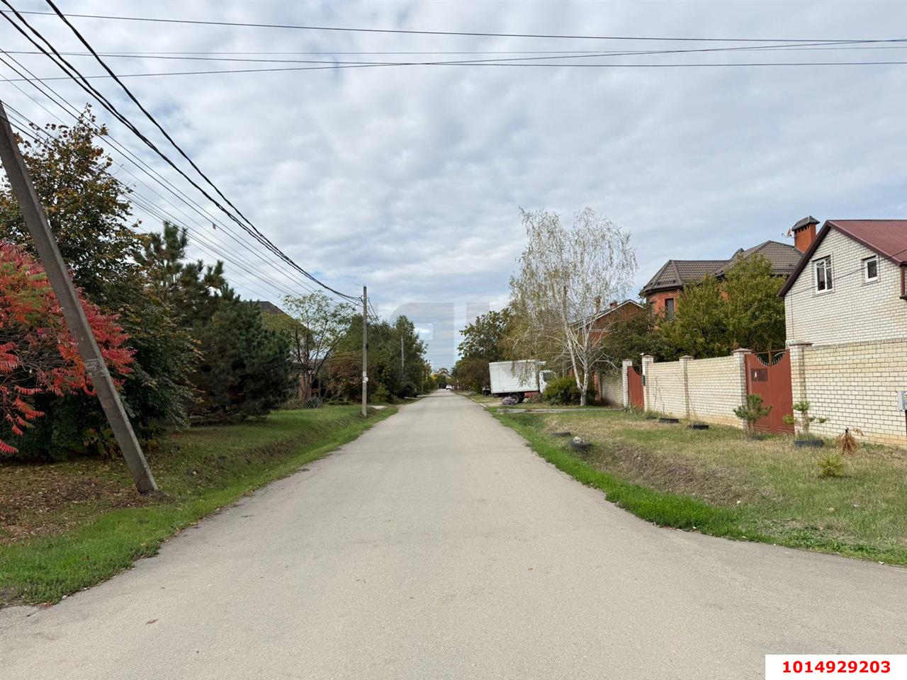 Фото №5: Земельный участок под ИЖС 8.17 сот. - Краснодар, Завод Радиоизмерительных Приборов, ул. Мариупольская