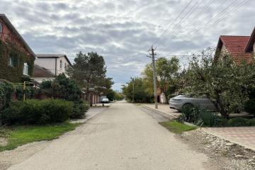 Фото №4: Земельный участок 8.17 сот. - Краснодар, мкр. Завод Радиоизмерительных Приборов, ул. Мариупольская