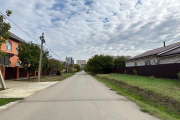 Фото №3: Земельный участок 8.17 сот. - Краснодар, мкр. Завод Радиоизмерительных Приборов, ул. Мариупольская