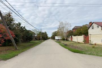 Фото №5: Земельный участок 8.17 сот. - Краснодар, мкр. Завод Радиоизмерительных Приборов, ул. Мариупольская