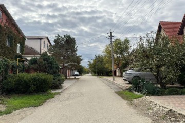 Фото №4: Земельный участок под ИЖС 8.17 сот. - Краснодар, мкр. Завод Радиоизмерительных Приборов, ул. Мариупольская