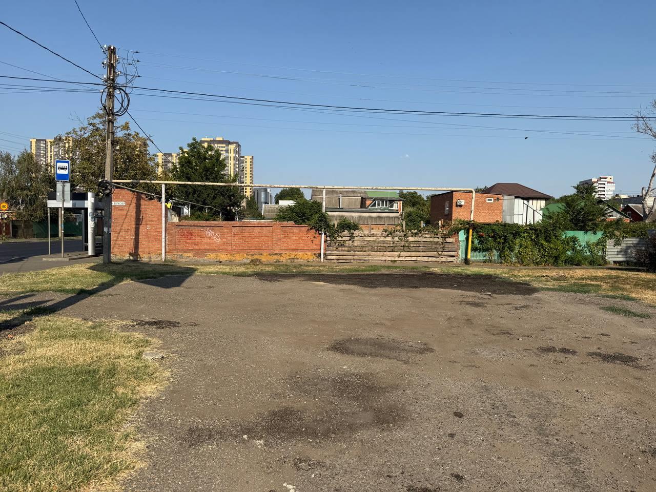 Фото №6: Коммерция 11 м² - Краснодар, Карасунский внутригородской округ, мкр. Хлопчато-бумажный Комбинат, ул. Селезнёва, 41