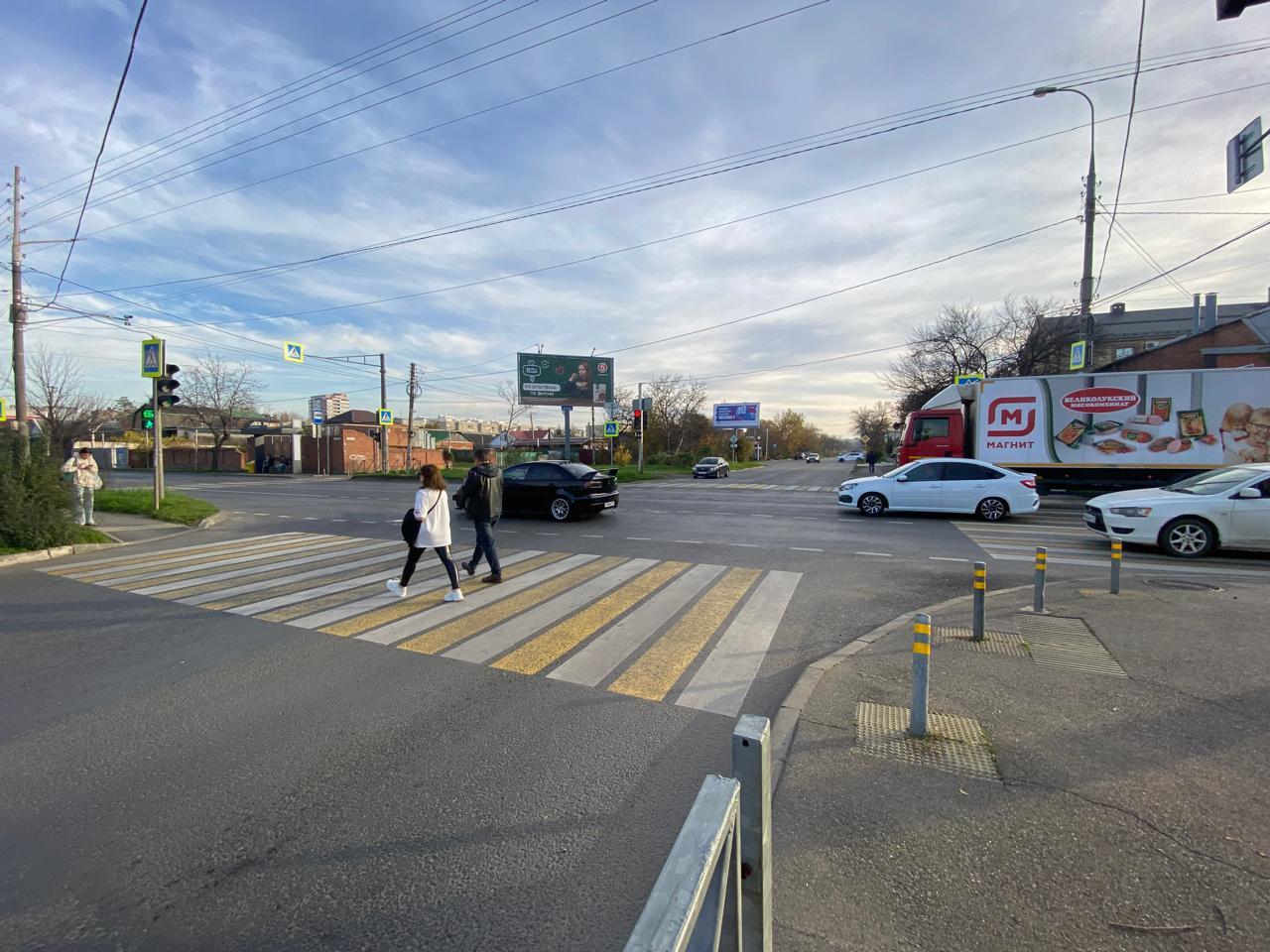 Фото №4: Коммерция 11 м² - Краснодар, Карасунский внутригородской округ, мкр. Хлопчато-бумажный Комбинат, ул. Селезнёва, 41